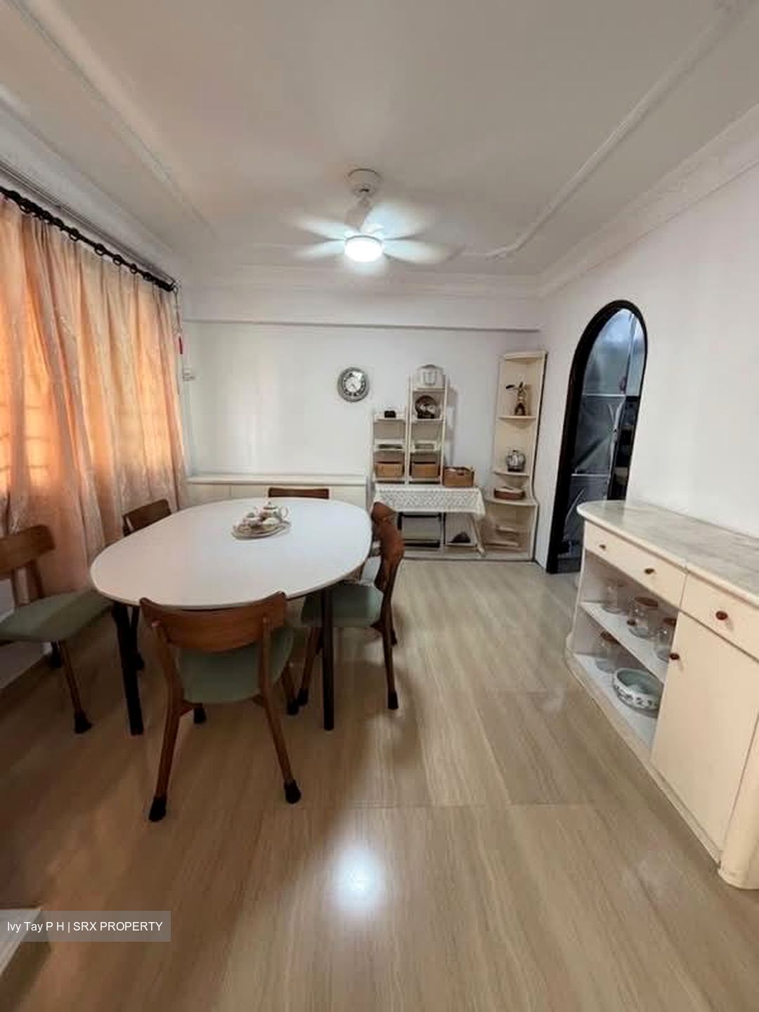 Blk 449 Pasir Ris Drive 6 (Pasir Ris), HDB Executive #602863641